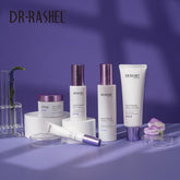 Dr. Rashel Retinol Night Repair Youth-Activating Skin Care Set – 6 Piece Anti-Aging Night Routine